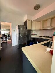 Mimosa Park (D28), Condominium #602963651